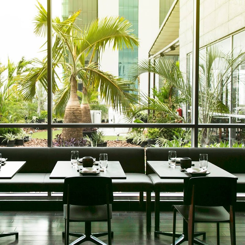 Restaurante Makoto, Panama City