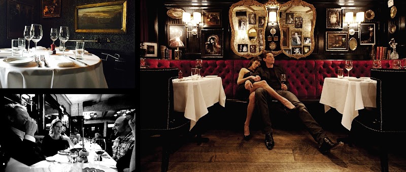 Steak House No. 316 Aspen, Aspen