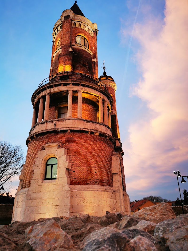 The Millenium Tower, Belgrade