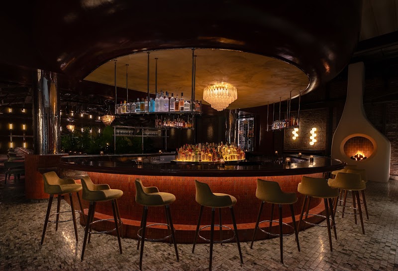 Le Coq, San Diego