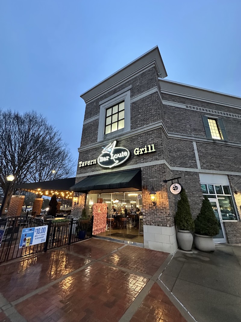 Bar Louie - Pleasant Ridge Town Center, Little Rock