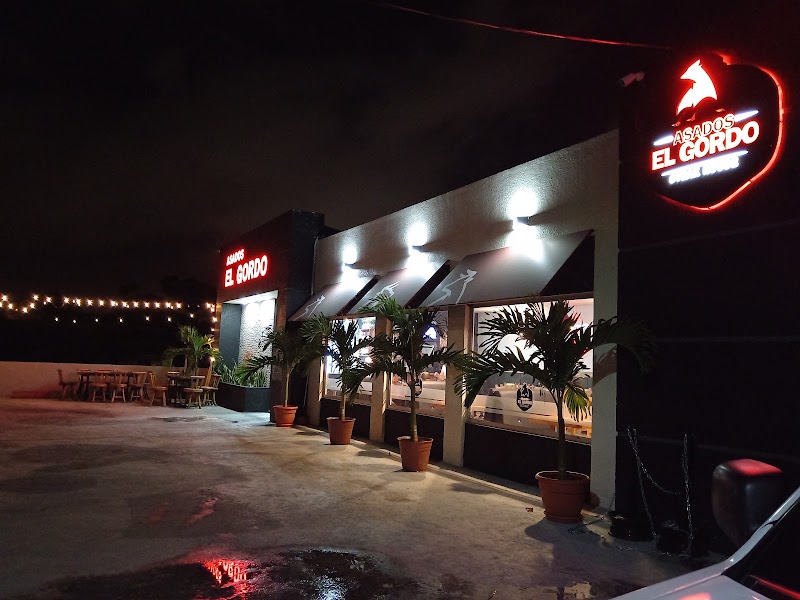 Asados El Gordo Steak House La Ceiba, La Ceiba