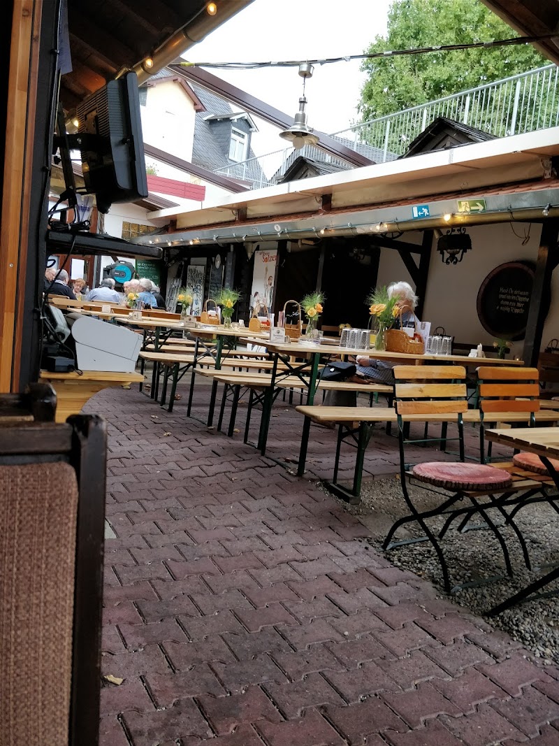 Apfelwein Solzer, Frankfurt am Main