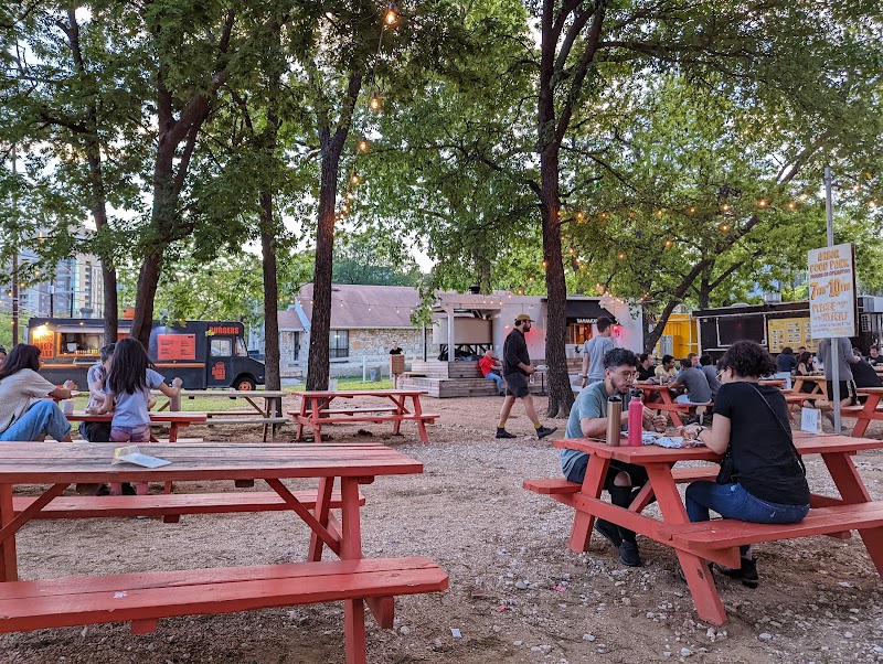 Cuantos Tacos, Austin