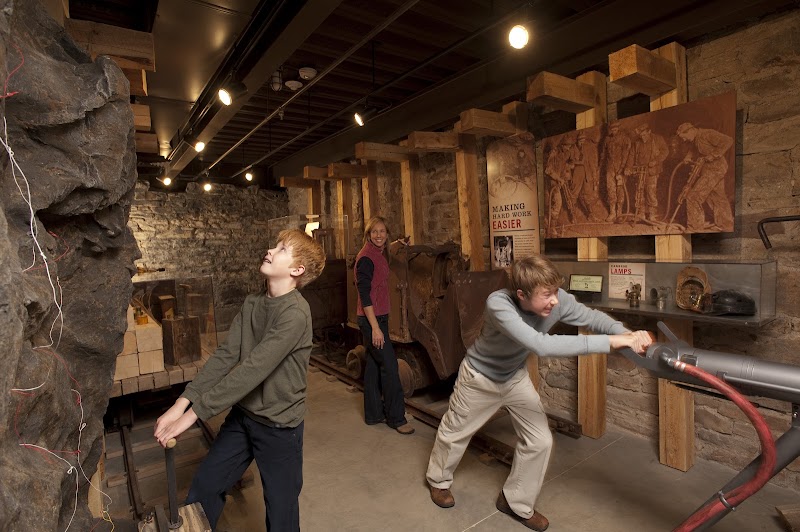Park City Museum, Park City