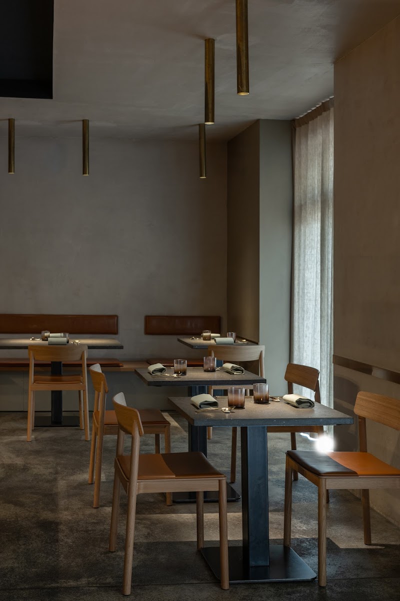 CODA, Berlin