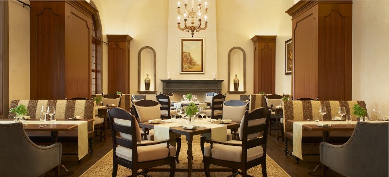 Villa Toscana, Abu Dhabi