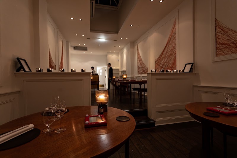 Condita, Edinburgh