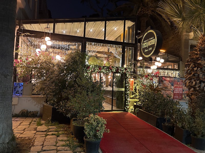 Tavacı Recep Usta Alsancak - İzmir, İzmir