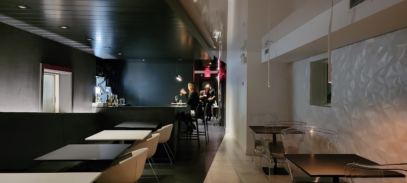Atelier, Ottawa
