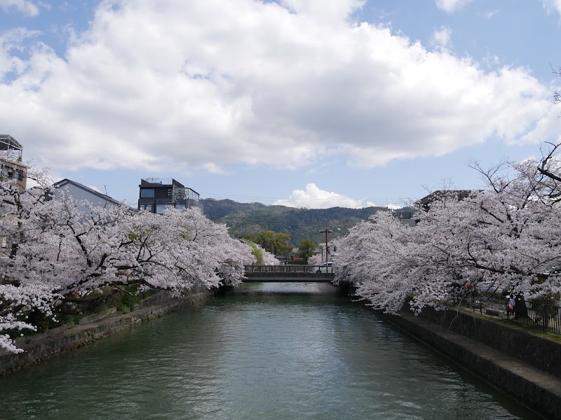 Okazaki Park, Kyoto