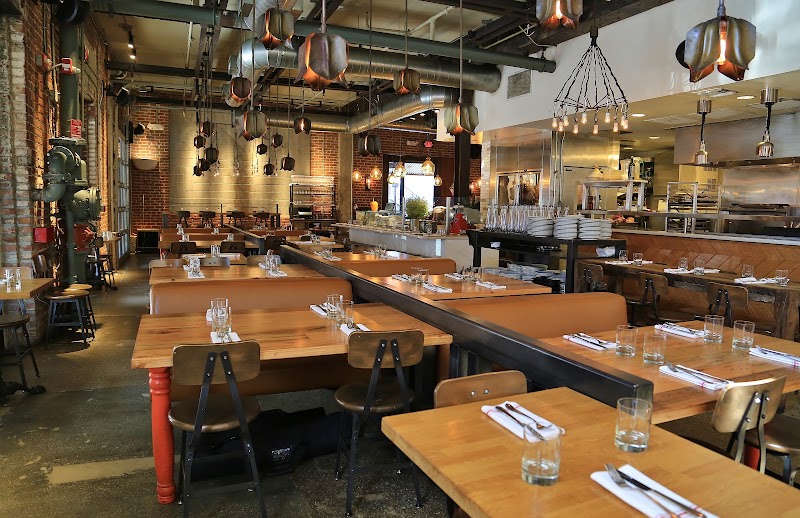 Bestia, Los Angeles