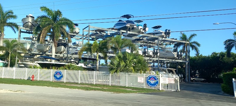 The Overseas Highway, Key West