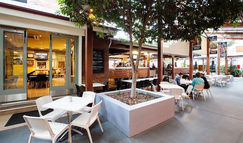 Breakfast Creek Hotel, Brisbane