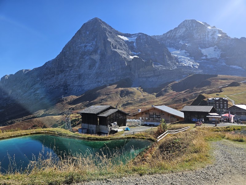 230921Kleine Scheidegg Centre, Grindelwald