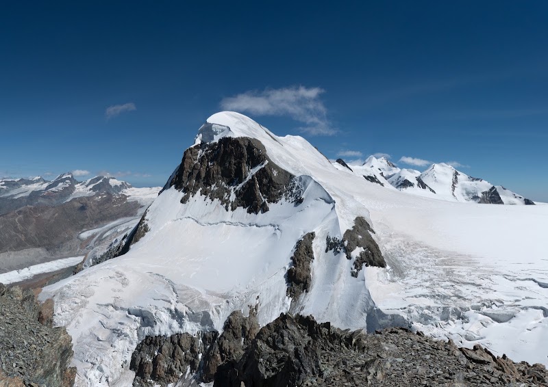 Breithorn, Zermatt