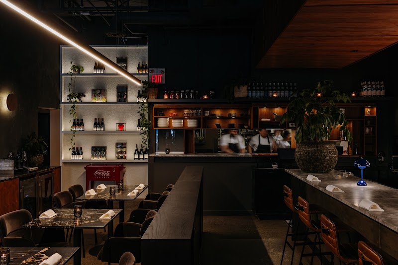 AnnaLena, Vancouver