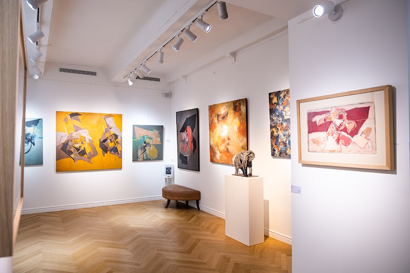 Authentic Nice Gallery, Nice