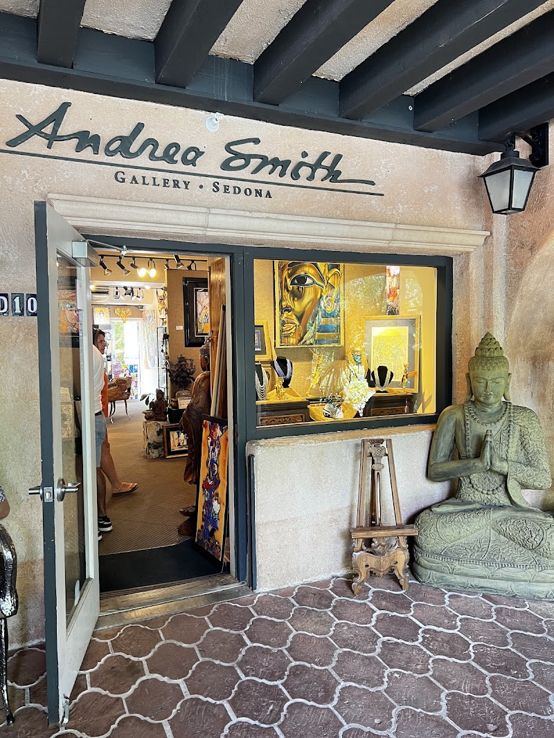 Tlaquepaque Arts & Shopping Village, Sedona