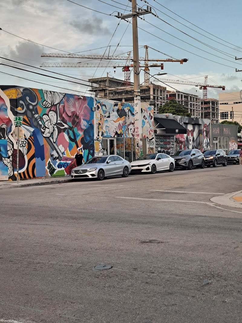 MAPS, Miami