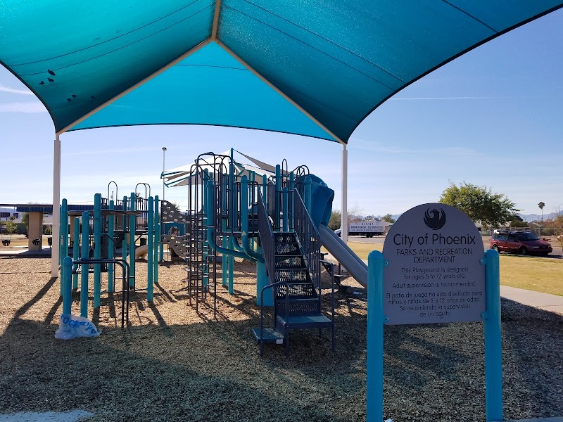 Alkire Park, Phoenix