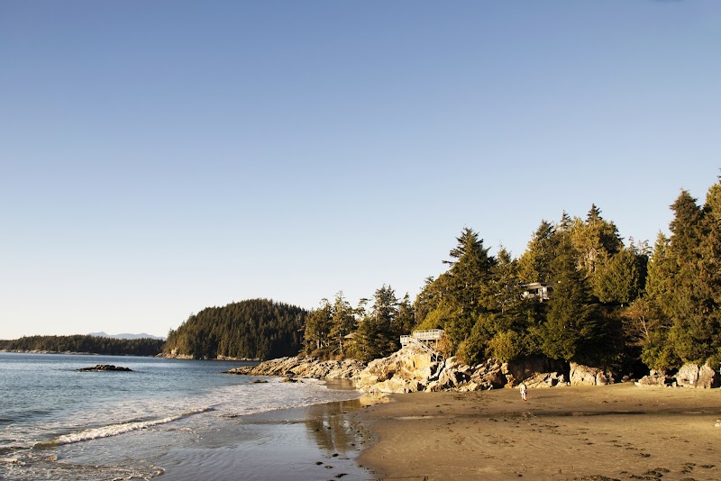 Tonquin Park, Tofino
