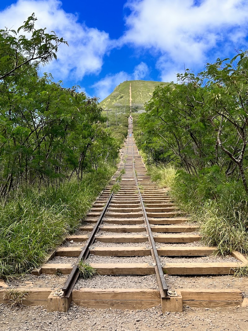 Koko Head District Park, Honolulu