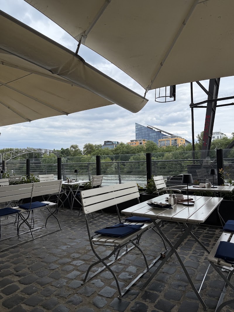Oosten, Frankfurt am Main