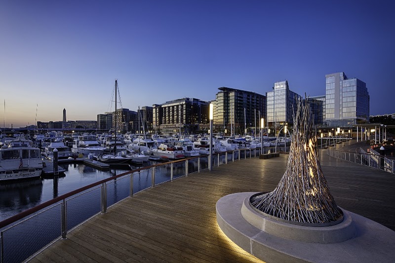 The Wharf DC, Washington