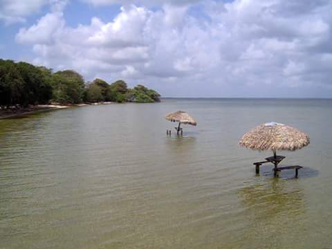 Amistad Park, La Ceiba