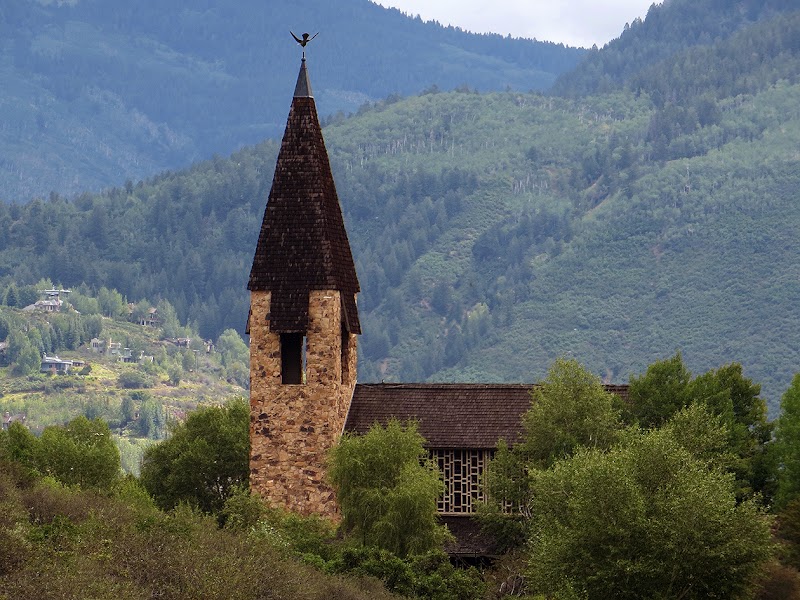 Aspen Chapel, Aspen