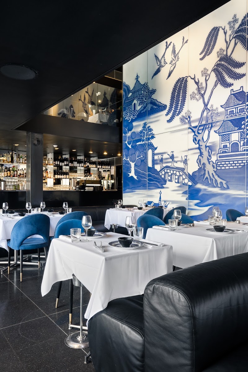 China Doll, Sydney