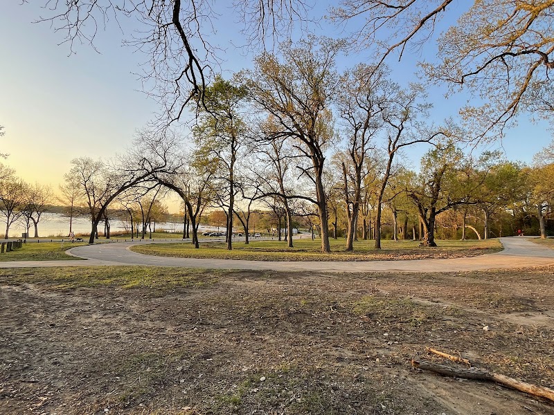 White Rock Lake Park, Dallas