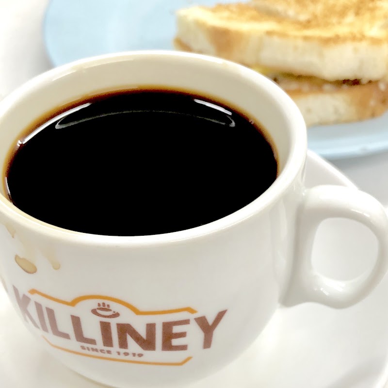 Killiney Kopitiam, Singapore
