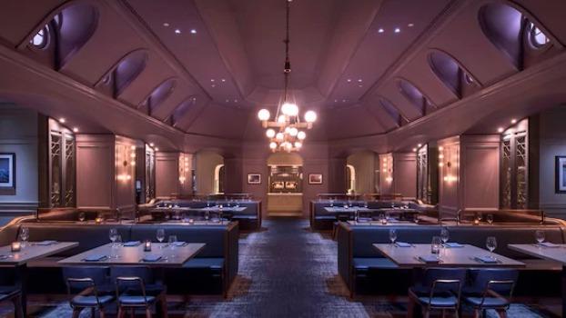 Ale & Compass Restaurant, Orlando