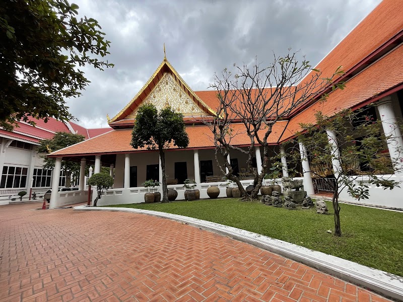 National Museum Bangkok, Bangkok