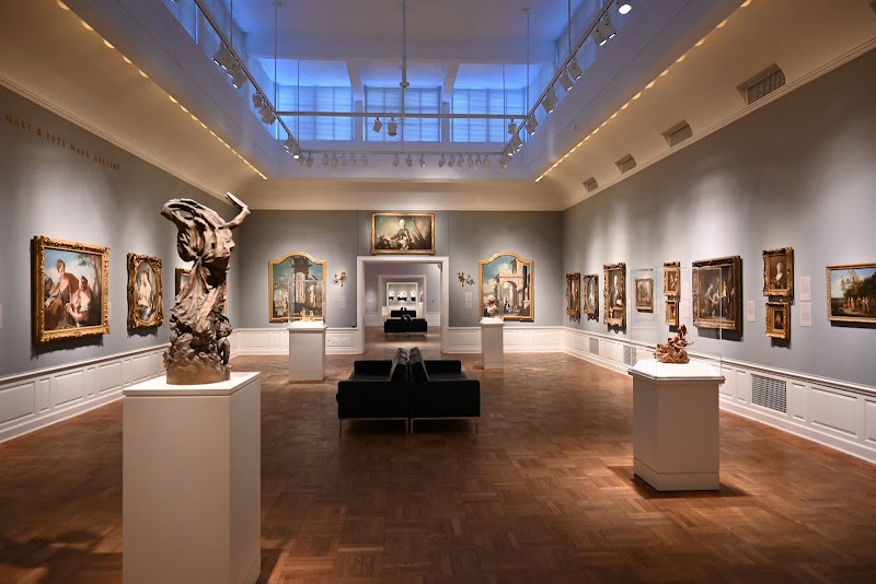 Portland Art Museum, Portland