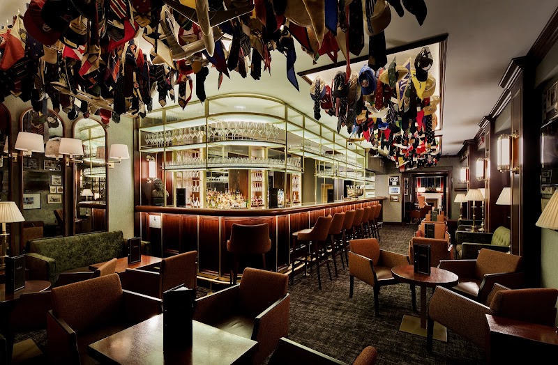 The American Bar, London
