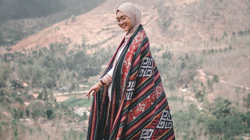 Kainnesia - Kain Tenun Indonesia, Yogyakarta