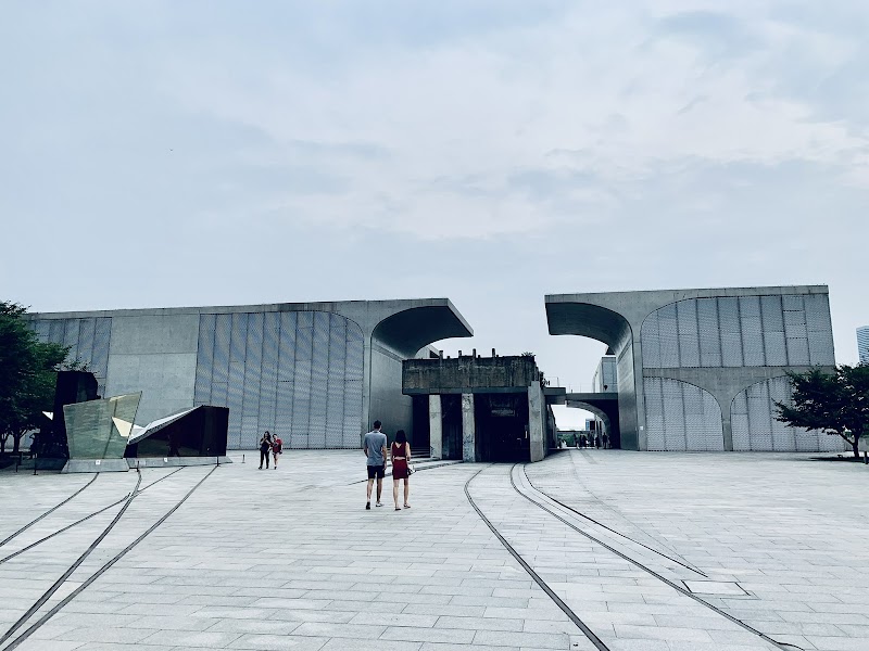 Long Museum, Shanghai