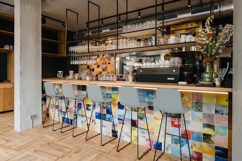 Frühstück 3000, Berlin