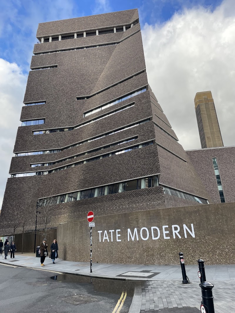 Tate Modern, London