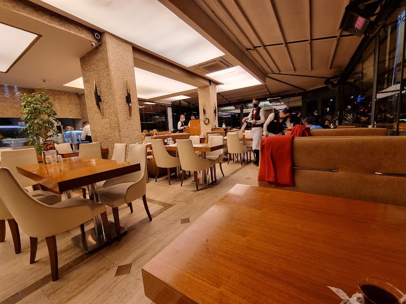 Urfalı Hayrağ'nın Yeri, Ankara