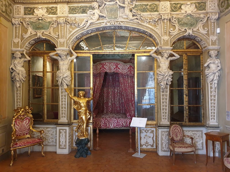 Musée du Palais Lascaris, Nice