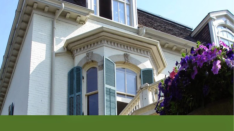 Spadina Museum, Toronto