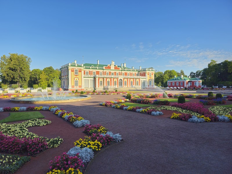 Kadriorg Park, Tallinn