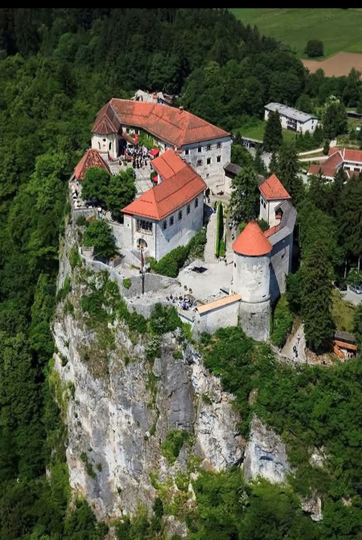 Bled Castle, Bled