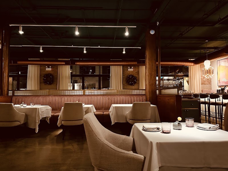 Indienne, Chicago