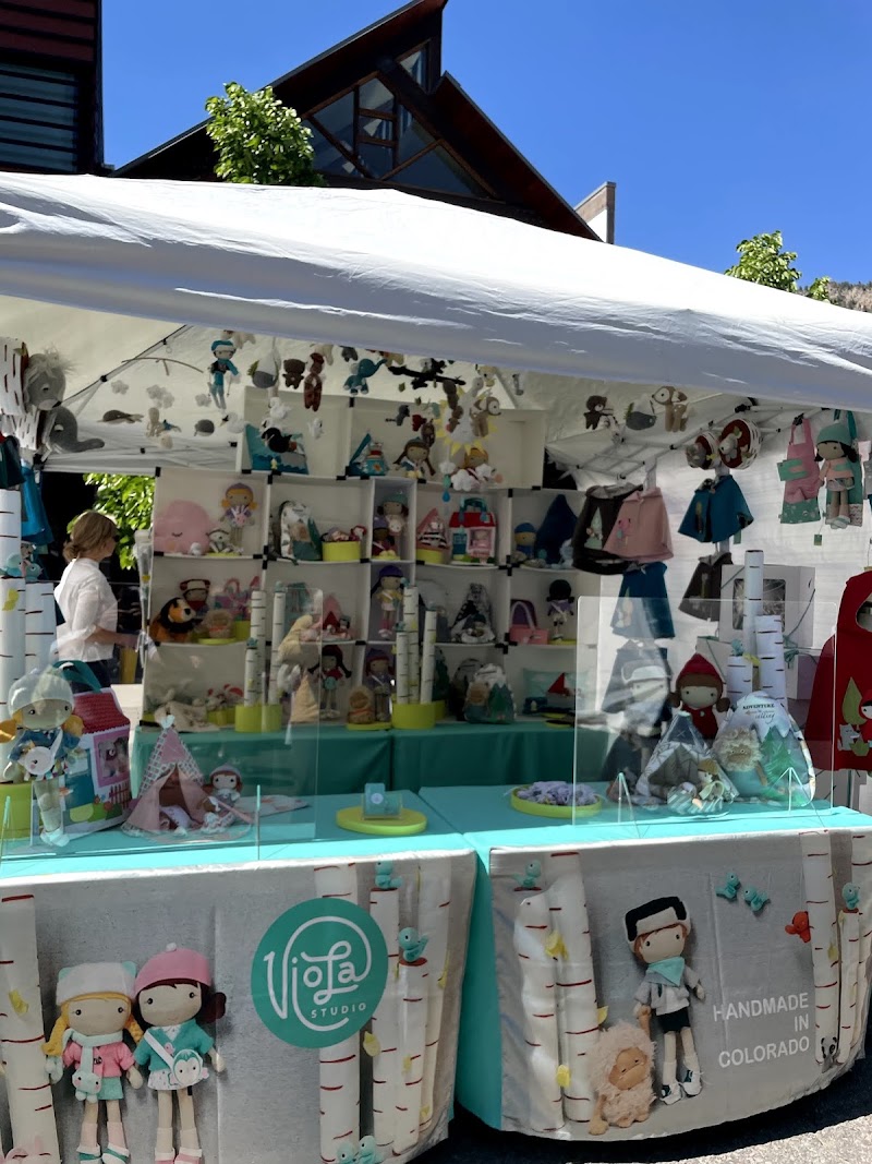 Aspen Saturday Market, Aspen