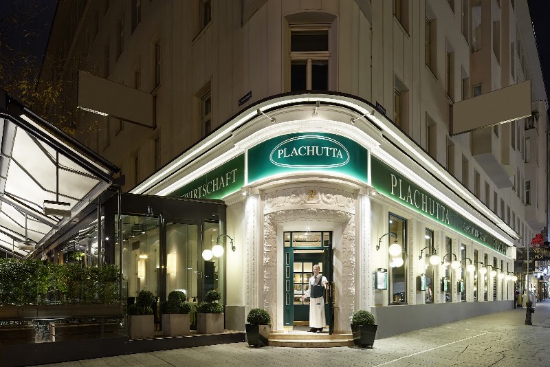 Plachutta Wollzeile, Vienna